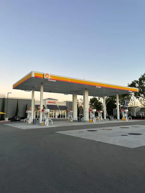 Circle K