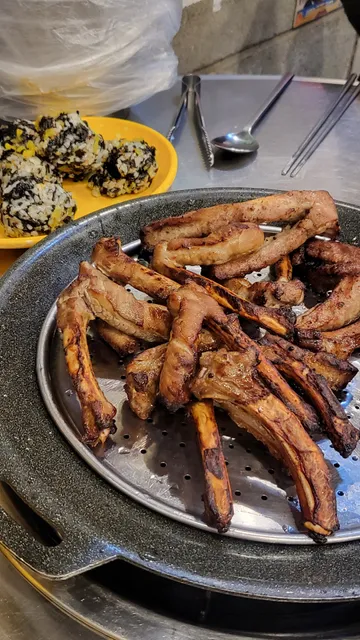 브라보쪽갈비 용인본점