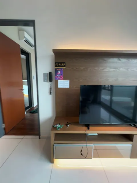 Geo38 Premier Suites Genting Highlands by MAPLEHOME