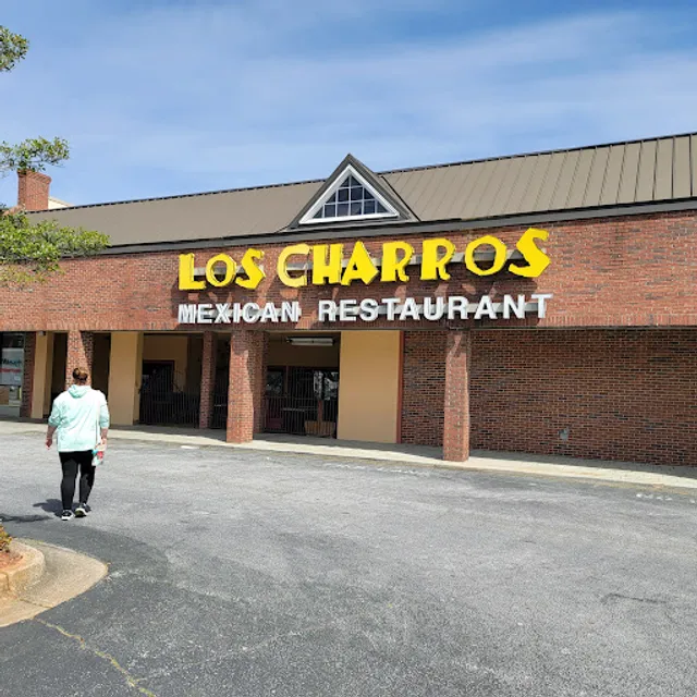 Los Charros Mexican Restaurant