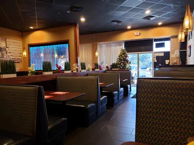 Sushi Bear Sushi & Grill