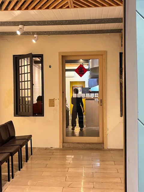 双町～中餐（餐點供應至13:20）晚餐（餐點供應至20:20或賣完）