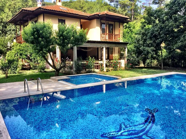 Defne Pansiyon Marmaris