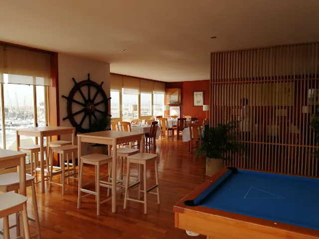 CVA Restaurante e Bar