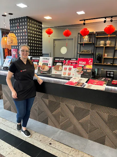 Umami Cozinha Asiática