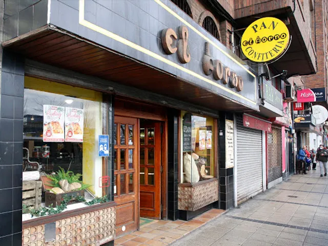 Panadería Gallofa&Co