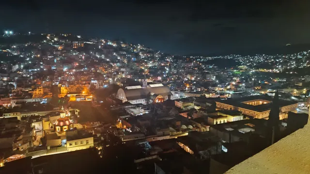 La Lotería Panoramic House & Rooftop by Lunian