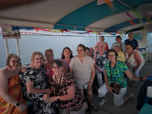 Cruise Cocoa Melbourne