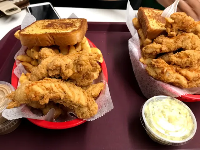 Layne's of College Station