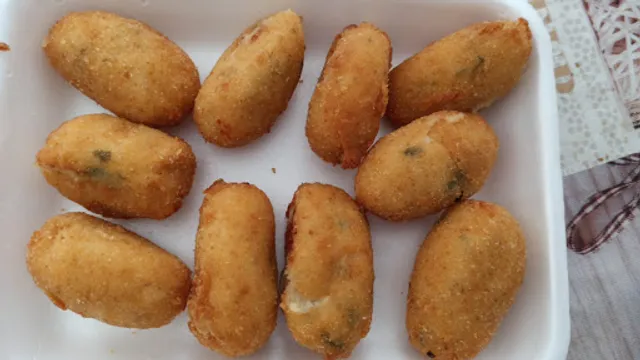 Asadero de Pollos Almeida