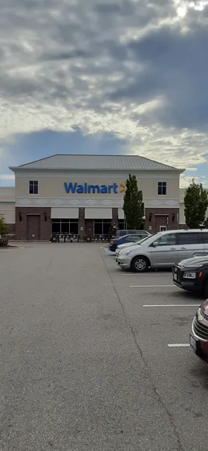 Shoppes at Reynolds Crossing