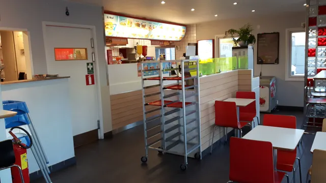 Valens grill & pizzeria