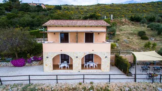 B&B Dimora Marchese - Marina di Camerota