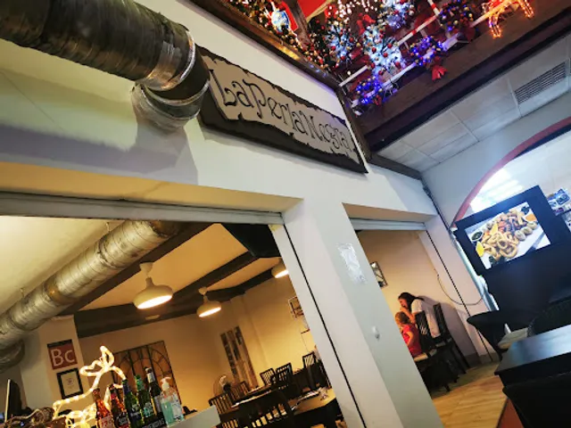 LA PERLA NEGRA (PAELLAS SOLO ENCARGO)