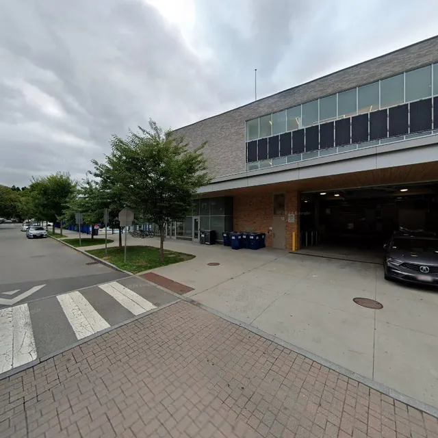 Cambridge Public Schools