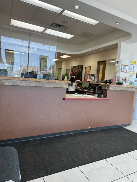 Brident Dental & Orthodontics