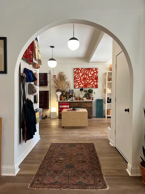 Cool Water Dry Goods