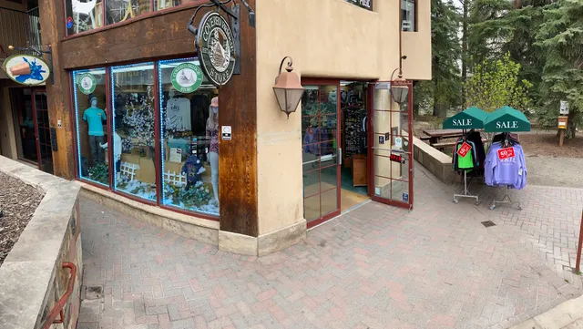 Covered Bridge Store