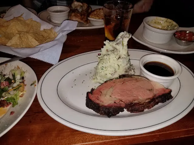 J. Alexander's Restaurant