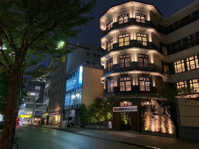 Nagoya New Rolen Hotel