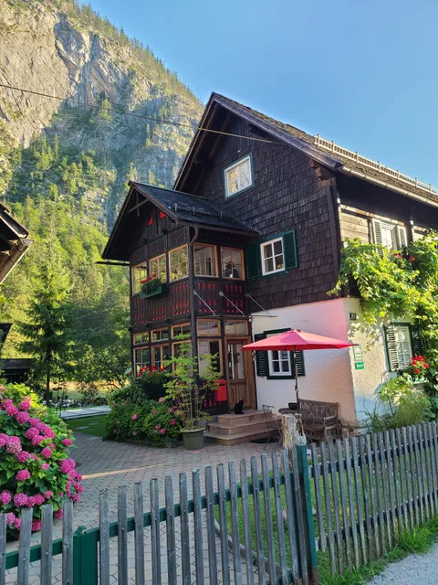 Alpen Apartment Familie Krumböck