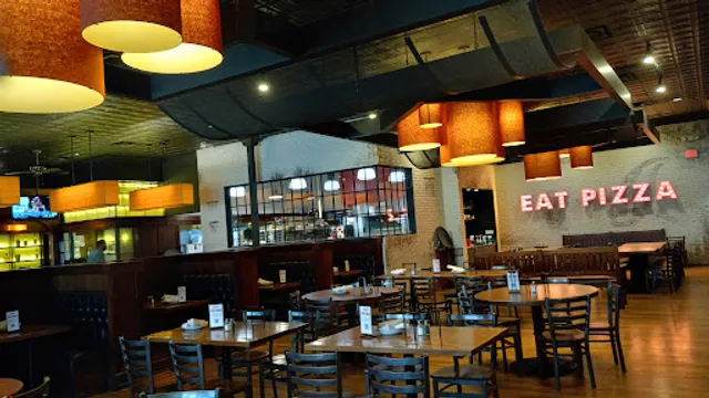 Moretti's Restaurants