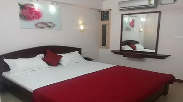 Hotel Nambi
