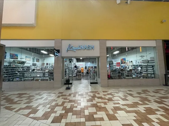 Knick Nash Opry Mills