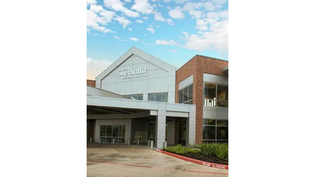 Houston Methodist Orthopedics & Sports Medicine