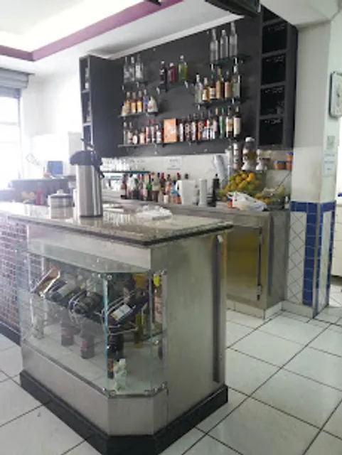 Bessani Pizza Bar