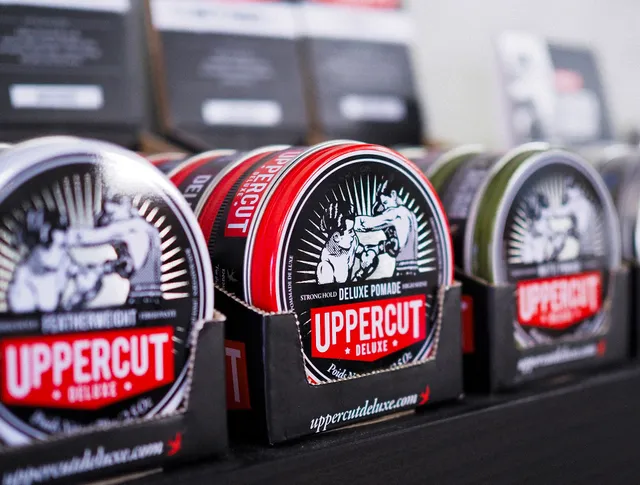 Twin Cities Barber Co.