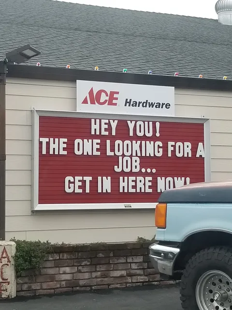 Ace Hardware