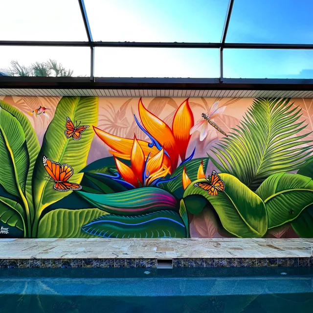 Vitale Brothers Art Studio