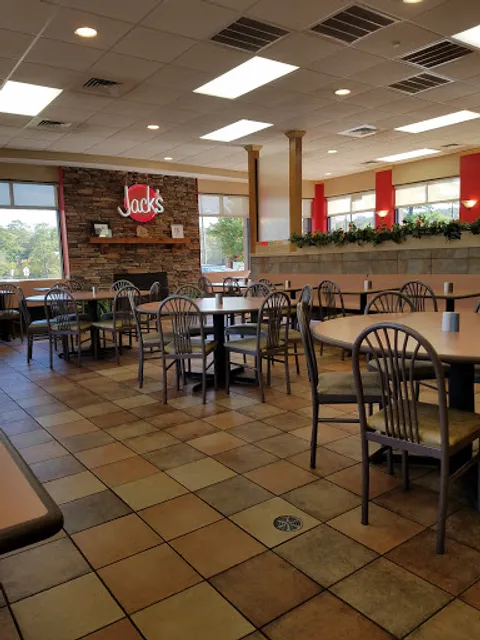 Jack's Family Restaurant