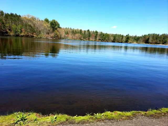 Chicopee Memorial State Park