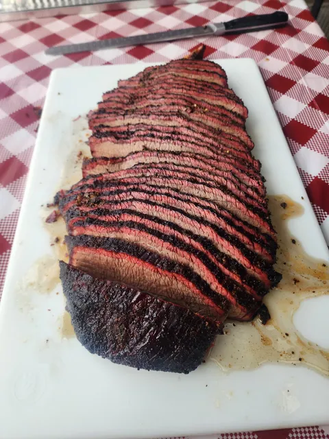 East of Texas BBQ LLC