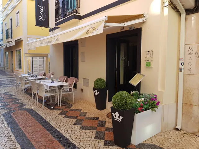 Real Portuguese Cuisine