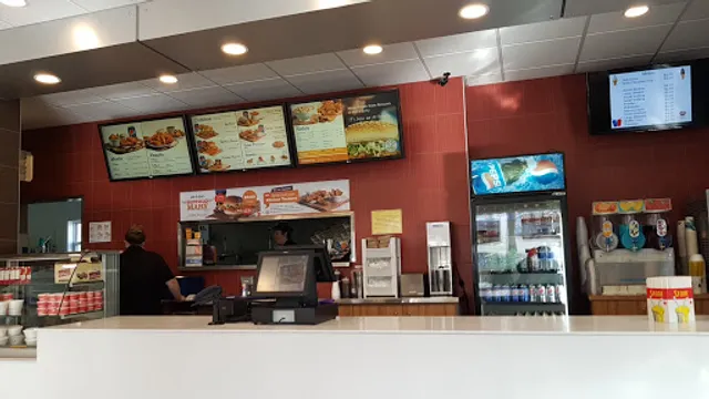 Mary Brown's Chicken & Taters