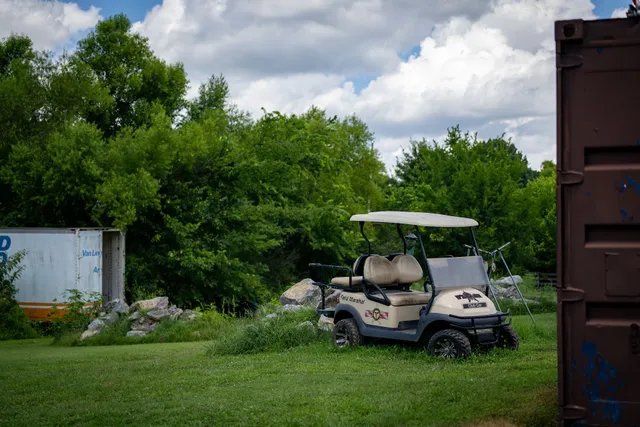Battle Ridge Airsoft formerly CartCon1 Airsoft