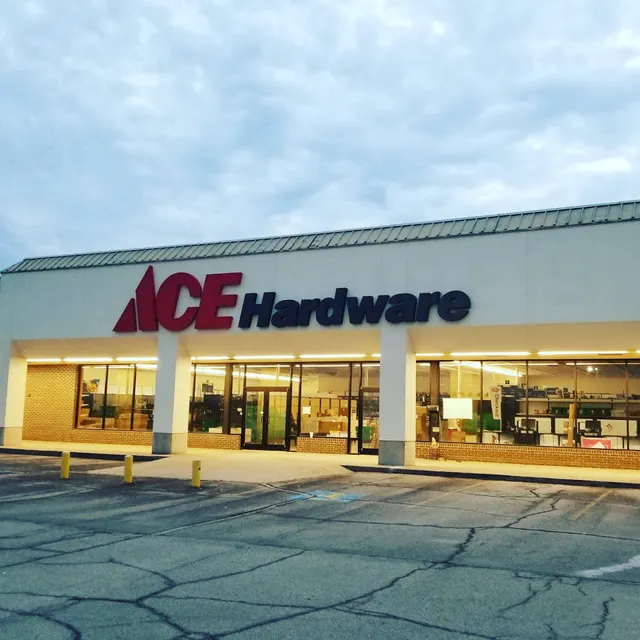 Ace Hardware