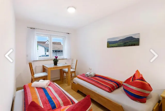 Ferienwohnungen beim Imker Herrmann