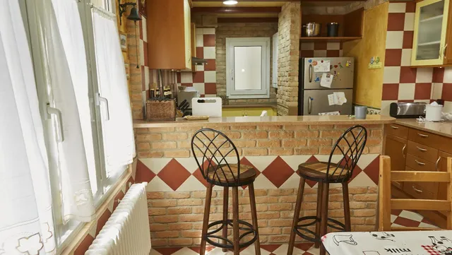 La Casa de la Biblioteca