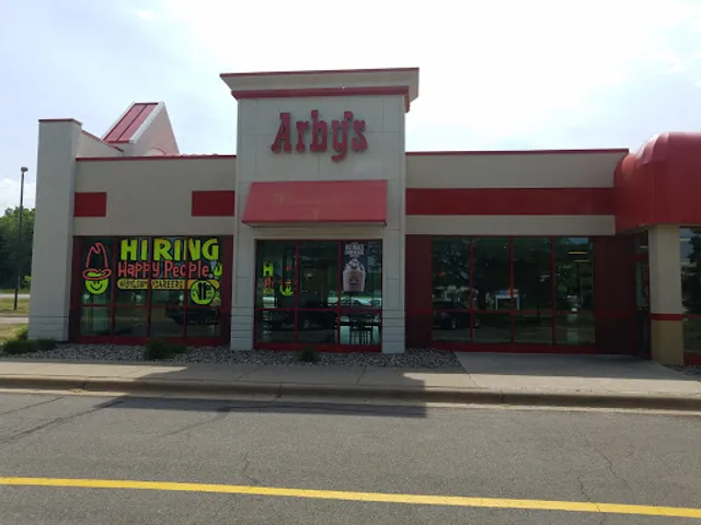 Arby's
