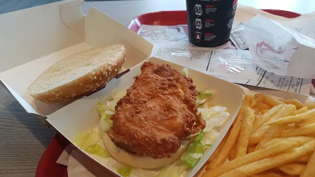 KFC