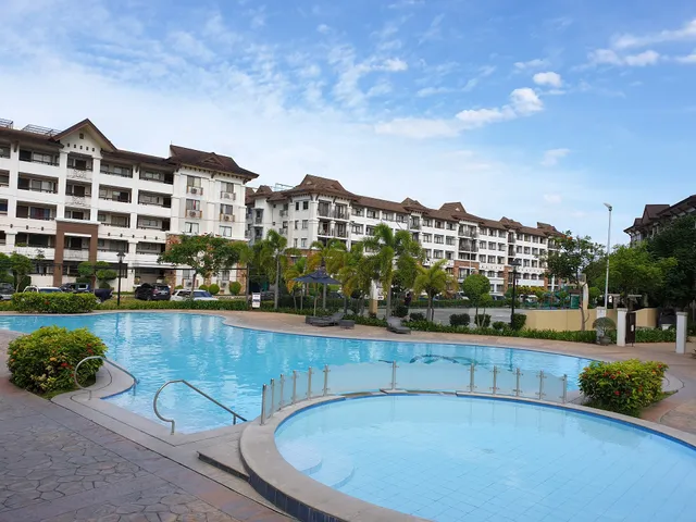 One Oasis Davao