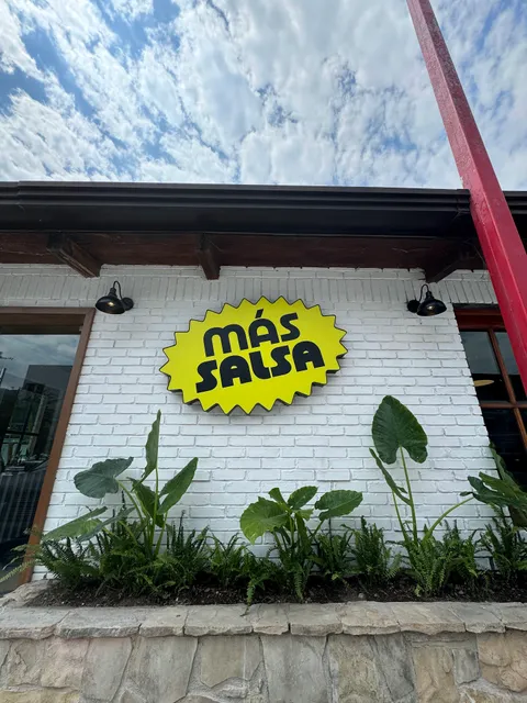 Más Salsa Lázaro Cárdenas