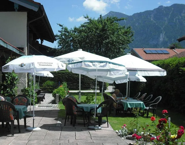 Gästehaus Inzeller Hof