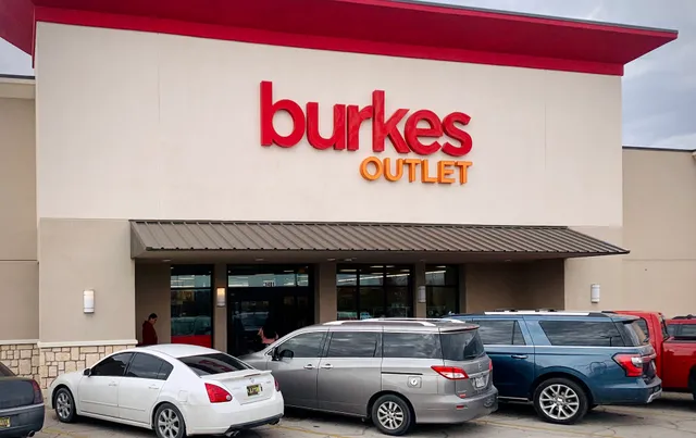Burkes Outlet