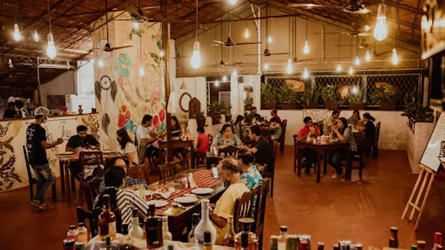 Da Tita by Magic Italy - Authentic Italian Restaurant & Pizzeria