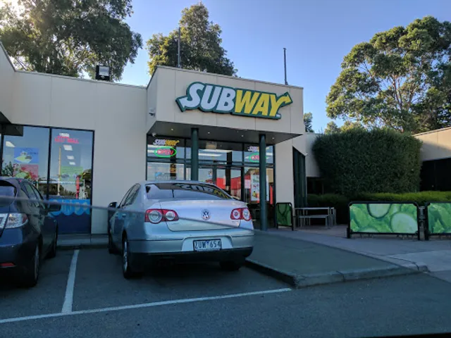 Subway